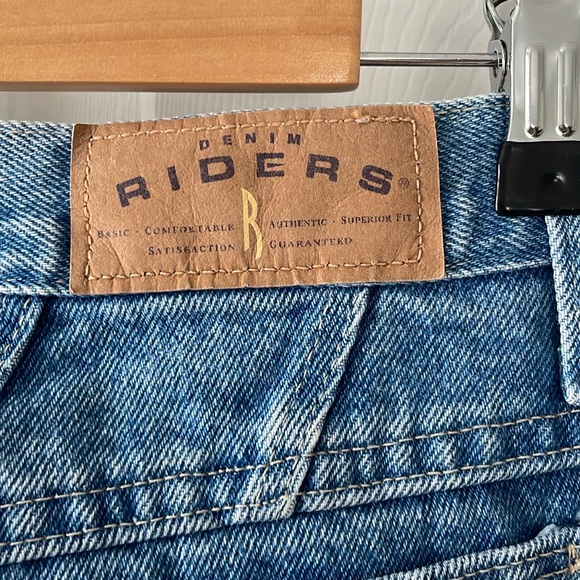 VF Jeanswear Riders - Picture 4 of 5